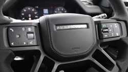 2023 (73) LAND ROVER DEFENDER 5.0 P525 V8 Carpathian Edition 110 5dr Auto 4698133