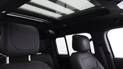 2023 (73) LAND ROVER DEFENDER 5.0 P525 V8 Carpathian Edition 110 5dr Auto 4698116