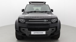 2023 (73) LAND ROVER DEFENDER 5.0 P525 V8 Carpathian Edition 110 5dr Auto 4698096