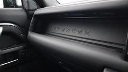 2023 (73) LAND ROVER DEFENDER 5.0 P525 V8 Carpathian Edition 110 5dr Auto 4698120