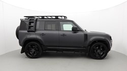 2023 (73) LAND ROVER DEFENDER 5.0 P525 V8 Carpathian Edition 110 5dr Auto 4698099