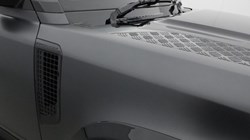 2023 (73) LAND ROVER DEFENDER 5.0 P525 V8 Carpathian Edition 110 5dr Auto 4698169