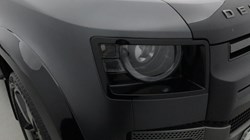 2023 (73) LAND ROVER DEFENDER 5.0 P525 V8 Carpathian Edition 110 5dr Auto 4698170