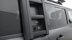 2023 (73) LAND ROVER DEFENDER 5.0 P525 V8 Carpathian Edition 110 5dr Auto 4698158