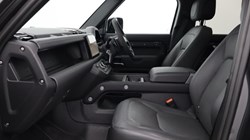 2023 (73) LAND ROVER DEFENDER 5.0 P525 V8 Carpathian Edition 110 5dr Auto 4698106