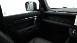 2023 (73) LAND ROVER DEFENDER 5.0 P525 V8 Carpathian Edition 110 5dr Auto 4698198