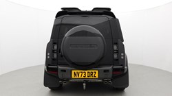 2023 (73) LAND ROVER DEFENDER 5.0 P525 V8 Carpathian Edition 110 5dr Auto 4698201