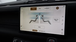 2023 (73) LAND ROVER DEFENDER 5.0 P525 V8 Carpathian Edition 110 5dr Auto 4698129