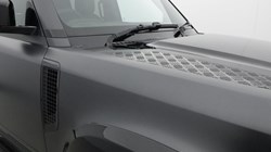 2023 (73) LAND ROVER DEFENDER 5.0 P525 V8 Carpathian Edition 110 5dr Auto 4698168