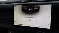 2023 (73) LAND ROVER DEFENDER 5.0 P525 V8 Carpathian Edition 110 5dr Auto 4698132