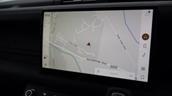 2023 (73) LAND ROVER DEFENDER 5.0 P525 V8 Carpathian Edition 110 5dr Auto 4698125