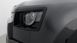 2023 (73) LAND ROVER DEFENDER 5.0 P525 V8 Carpathian Edition 110 5dr Auto 4698172