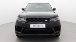 2020 (70) LAND ROVER RANGE ROVER SPORT 3.0 P400 HST 5dr Auto 4749431