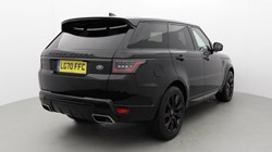 2020 (70) LAND ROVER RANGE ROVER SPORT 3.0 P400 HST 5dr Auto 4749436