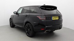 2020 (70) LAND ROVER RANGE ROVER SPORT 3.0 P400 HST 5dr Auto 4749437