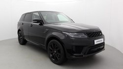 2020 (70) LAND ROVER RANGE ROVER SPORT 3.0 P400 HST 5dr Auto 4749430