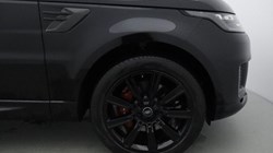 2020 (70) LAND ROVER RANGE ROVER SPORT 3.0 P400 HST 5dr Auto 4749475