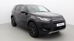 2022 (71) LAND ROVER DISCOVERY SPORT 2.0 D165 5dr 2WD 4746162