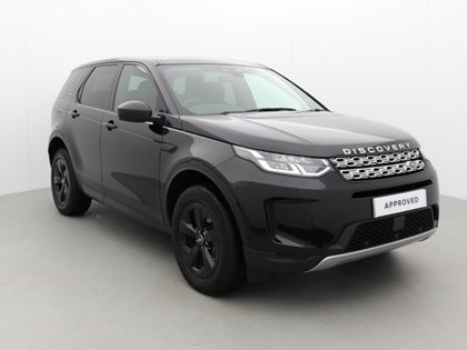 2022 (71) LAND ROVER DISCOVERY SPORT 2.0 D165 5dr 2WD
