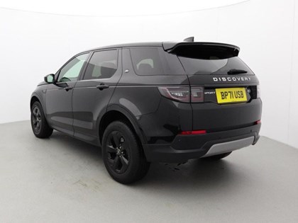 2022 (71) LAND ROVER DISCOVERY SPORT 2.0 D165 5dr 2WD