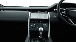 2022 (71) LAND ROVER DISCOVERY SPORT 2.0 D165 5dr 2WD 4746228