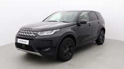 2022 (71) LAND ROVER DISCOVERY SPORT 2.0 D165 5dr 2WD 4746164