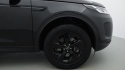 2022 (71) LAND ROVER DISCOVERY SPORT 2.0 D165 5dr 2WD 4746210