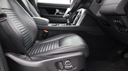 2022 (71) LAND ROVER DISCOVERY SPORT 2.0 D165 5dr 2WD 4746184