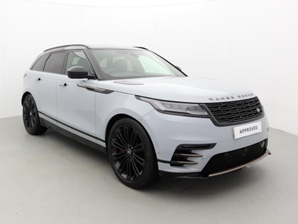 2023 (73) LAND ROVER RANGE ROVER VELAR 3.0 D300 MHEV Autobiography 5dr Auto