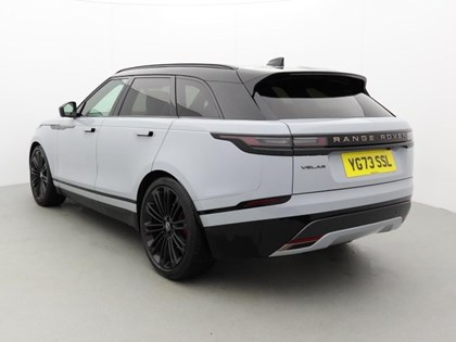 2023 (73) LAND ROVER RANGE ROVER VELAR 3.0 D300 MHEV Autobiography 5dr Auto