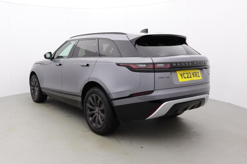 2022 (22) LAND ROVER RANGE ROVER VELAR 2.0 D200 R-Dynamic SE 5dr Auto