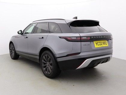 2022 (22) LAND ROVER RANGE ROVER VELAR 2.0 D200 R-Dynamic SE 5dr Auto