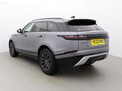 2022 (22) LAND ROVER RANGE ROVER VELAR 2.0 D200 R-Dynamic SE 5dr Auto