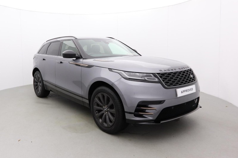 2022 (22) LAND ROVER RANGE ROVER VELAR 2.0 D200 R-Dynamic SE 5dr Auto