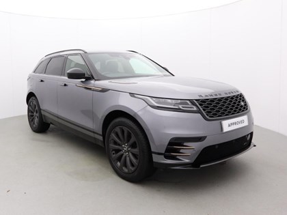 2022 (22) LAND ROVER RANGE ROVER VELAR 2.0 D200 R-Dynamic SE 5dr Auto