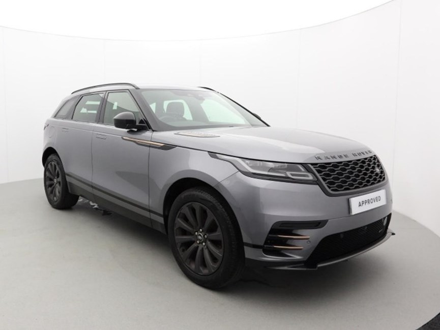 2022 (22) LAND ROVER RANGE ROVER VELAR 2.0 D200 R-Dynamic SE 5dr Auto