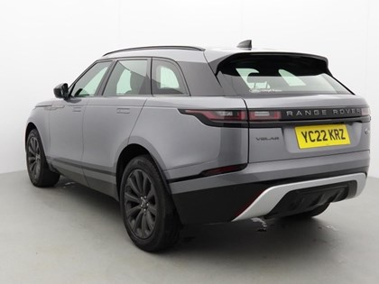 2022 (22) LAND ROVER RANGE ROVER VELAR 2.0 D200 R-Dynamic SE 5dr Auto