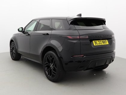 2022 (22) LAND ROVER RANGE ROVER EVOQUE 2.0 D200 Evoque Edition 5dr Auto