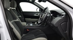 2021 (21) LAND ROVER RANGE ROVER VELAR 2.0 D200 R-Dynamic SE 5dr Auto 4736612