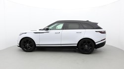 2021 (21) LAND ROVER RANGE ROVER VELAR 2.0 D200 R-Dynamic SE 5dr Auto 4736572