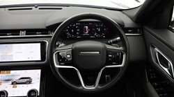 2021 (21) LAND ROVER RANGE ROVER VELAR 2.0 D200 R-Dynamic SE 5dr Auto 4736640