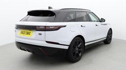 2021 (21) LAND ROVER RANGE ROVER VELAR 2.0 D200 R-Dynamic SE 5dr Auto 4736573