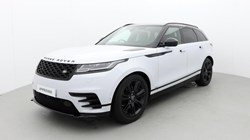 2021 (21) LAND ROVER RANGE ROVER VELAR 2.0 D200 R-Dynamic SE 5dr Auto 4736569