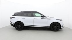 2021 (21) LAND ROVER RANGE ROVER VELAR 2.0 D200 R-Dynamic SE 5dr Auto 4736571