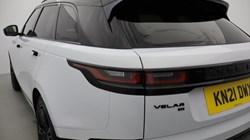 2021 (21) LAND ROVER RANGE ROVER VELAR 2.0 D200 R-Dynamic SE 5dr Auto 4736577