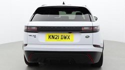 2021 (21) LAND ROVER RANGE ROVER VELAR 2.0 D200 R-Dynamic SE 5dr Auto 4736570