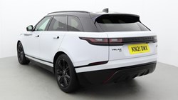 2021 (21) LAND ROVER RANGE ROVER VELAR 2.0 D200 R-Dynamic SE 5dr Auto 4736574