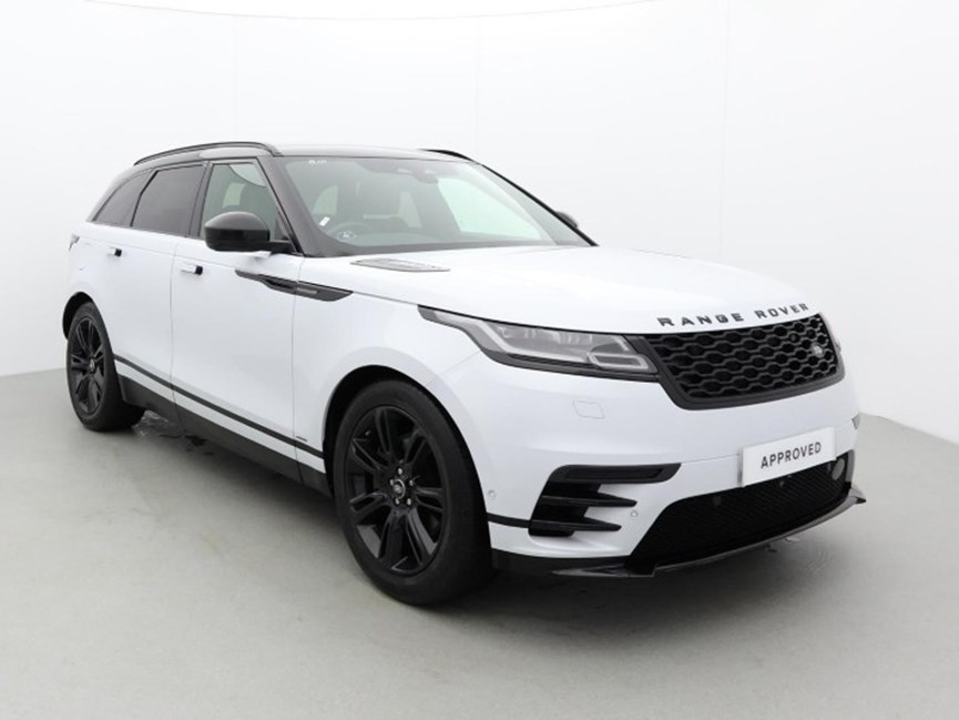 2021 (21) LAND ROVER RANGE ROVER VELAR 2.0 D200 R-Dynamic SE 5dr Auto