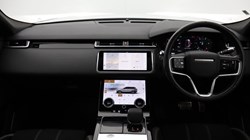 2021 (21) LAND ROVER RANGE ROVER VELAR 2.0 D200 R-Dynamic SE 5dr Auto 4736637