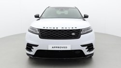 2021 (21) LAND ROVER RANGE ROVER VELAR 2.0 D200 R-Dynamic SE 5dr Auto 4736568